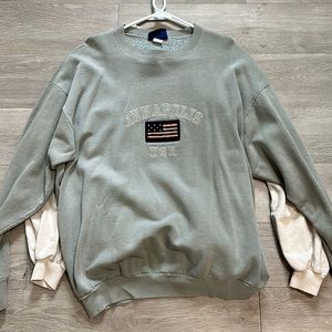 Vintage Hoodie